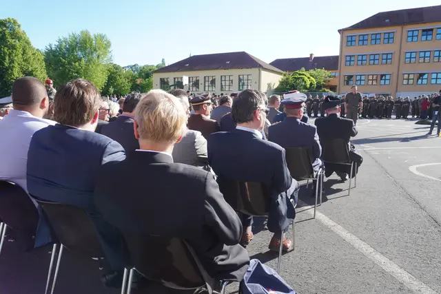 Foto: Jennifer Flechl / MeinBezirk