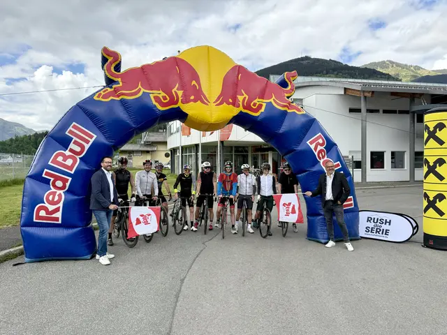 Foto: RUSHdieSERIE/Kreidl