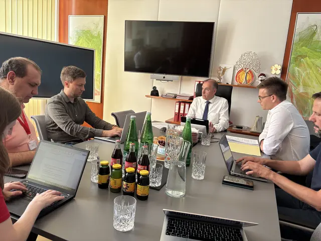 Das Land Burgenland übermittelt wegen des Pflegeheims Rudersdorf der Staatsanwaltschaft eine Sachverhaltsdarstellung, teilte Soziallandesrat Leonhard Schneemann bei einem Pressegespräch mit. | Foto: Franz Tscheinig