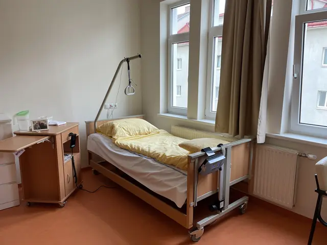 Land übernimmt bei Pflegebetten-Vergabe die Kontrolle