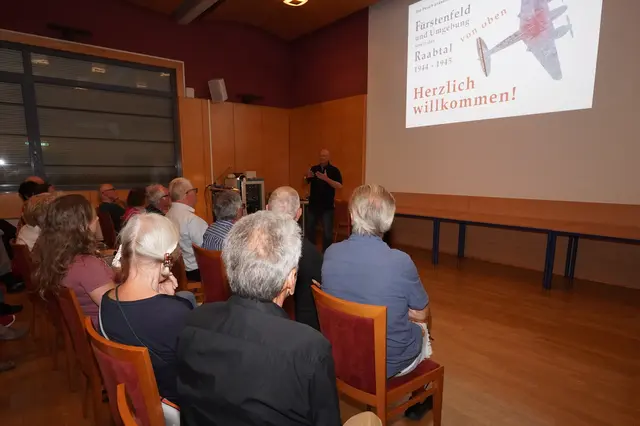 Foto: Waltraud Wachmann