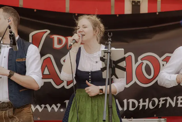 Foto: FF Lassersdorf