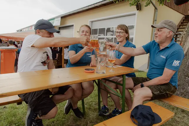 Foto: FF Lassersdorf