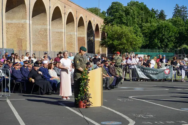 Foto: Stadtgemeinde Mattersburg