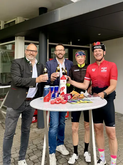 Foto: RUSHdieSERIE/Kreidl