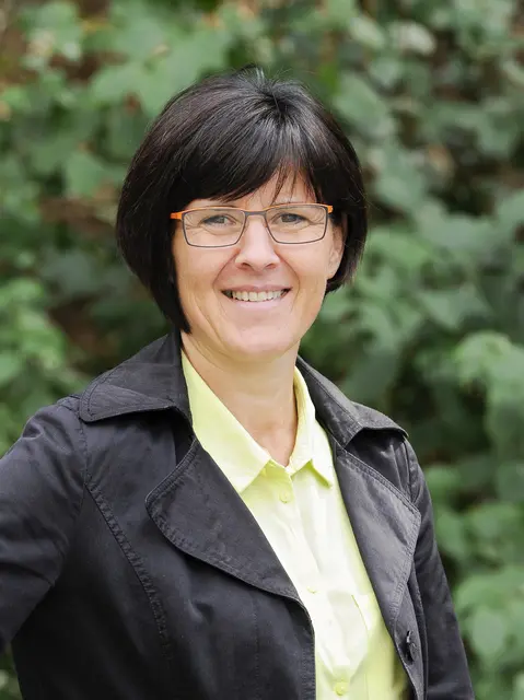Susanne Wimmer. | Foto: Landesverband für Bienenzucht in OÖ