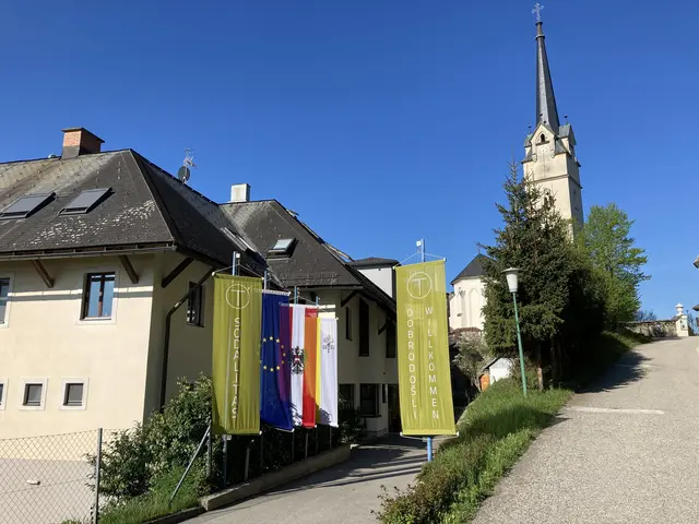 Foto: Bildungshaus Sodalitas
