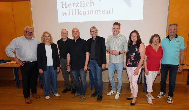 Foto: Waltraud Wachmann