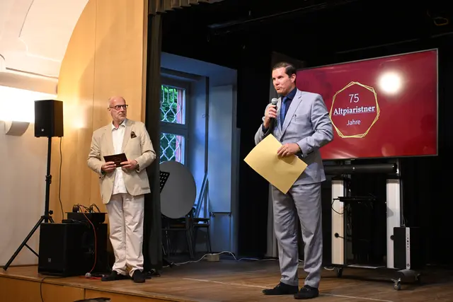 Foto: Matthias Pandrea/MeinBezirk