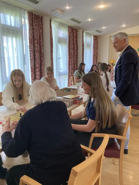 Foto: (c) hlwspittal 2026 Medienteam