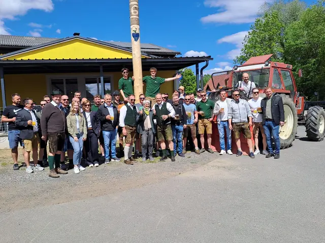 Foto: Gemeinde Ragnitz