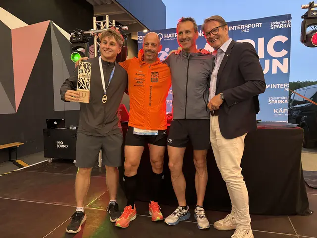 Foto: MeinBezirk/Johann Taucher
