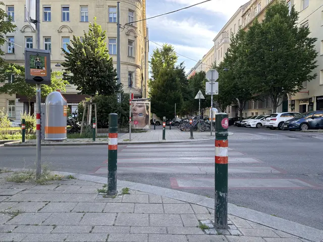 Foto: Matthias Pandrea/Mein Bezirk