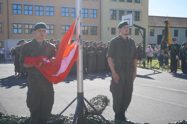 Foto: Jennifer Flechl / MeinBezirk