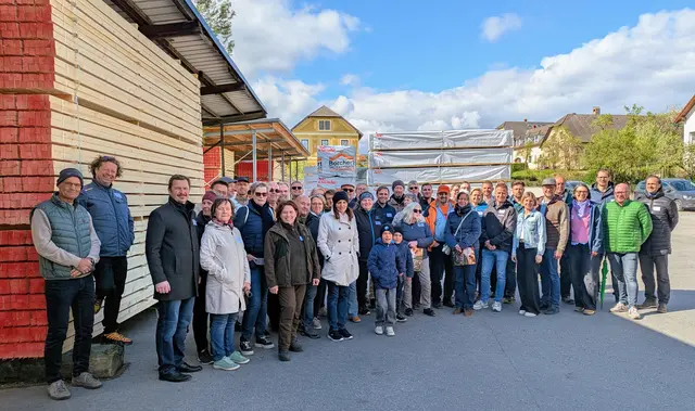 St. Martin präsentierte seine wirtschaftlichen Stärken