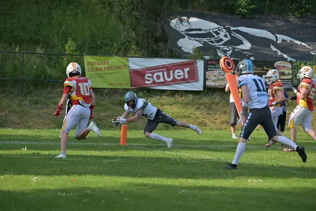Foto: Huskies Wels/Straub