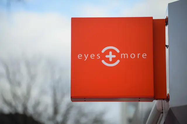 Foto: Eyes+More