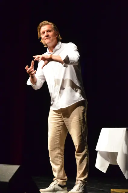 Foto: Schletterer
