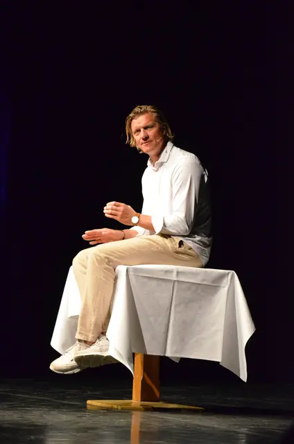 Foto: Schletterer