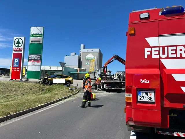 Foto: FF Wolfern