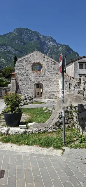 Besuch in VENZONE Italien  Teil 2