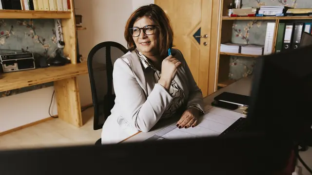Rossian Finance Consulting e.U. bietet moderne Bilanzbuchhaltung und Finanzberatung für Kärntner Unternehmen. | Foto: Rossian Finance Consulting e.U.