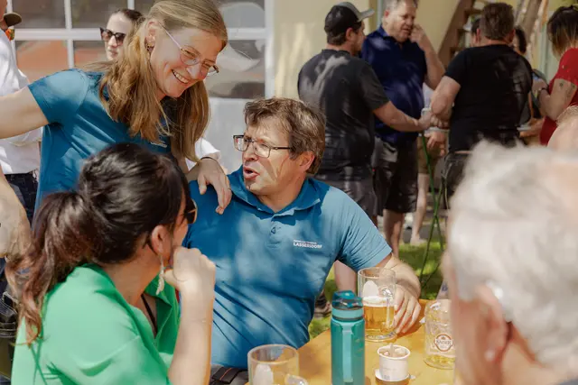 Foto: FF Lassersdorf