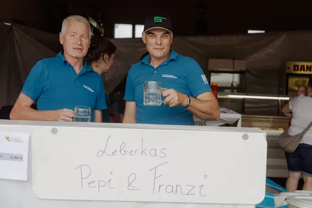 Foto: FF Lassersdorf