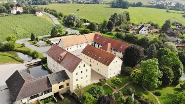 Hereschwerke GmbH, Wildon | Foto: Hereschwerke