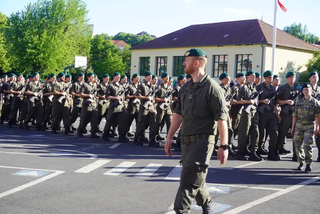 Foto: Jennifer Flechl / MeinBezirk