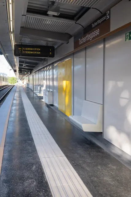Foto: Wiener Linien/ David Bohmann