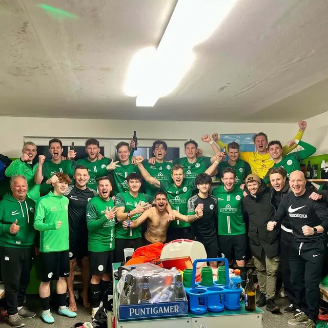 Als Fusionsklub soll der Spielbetrieb langfristig abgesichert werden. | Foto: USV Mooskirchen