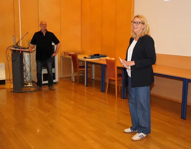 Foto: Waltraud Wachmann