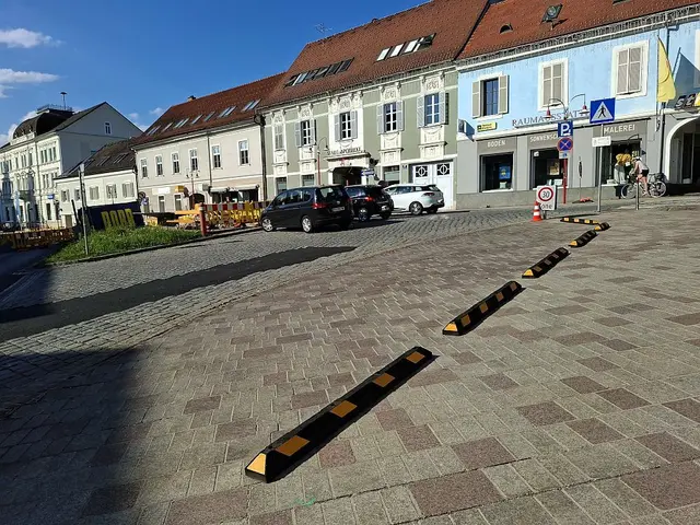 Man könnte die Leute freilich auch fragen: Wie kommt ihr denn mit eurem Alltag zurecht? Schafft ihr die wichtigsten Aufgaben?  ;-)