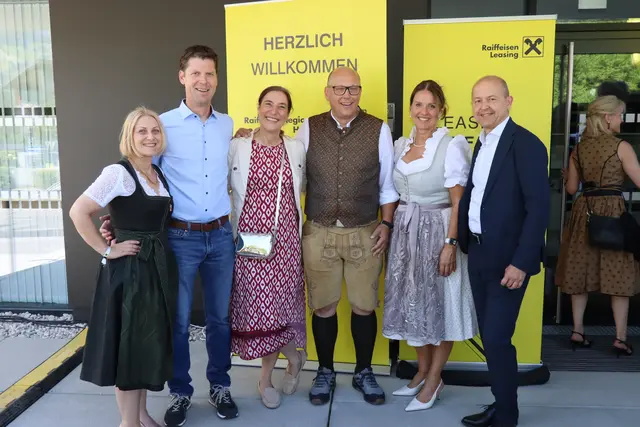 Foto: Kendlbacher