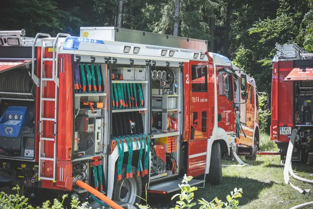 Foto: BFV Schwaz / Team ÖA - Marcel Kammerlander