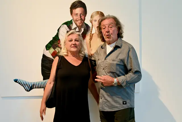 Foto: Josef Steiger
