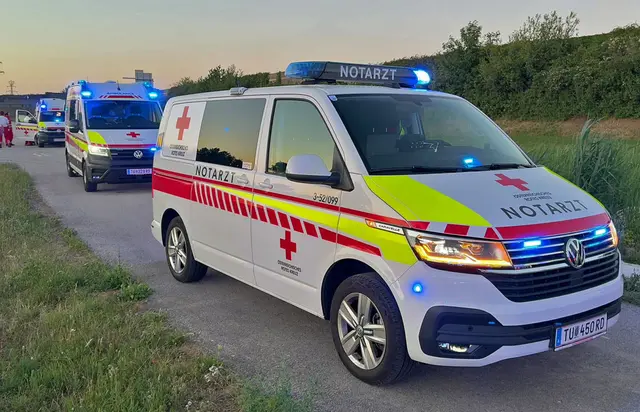 Foto: BFKDO BADEN / Stefan Schneider