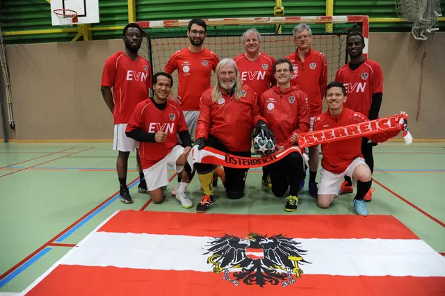 Foto: Wolfgang Zarl