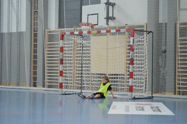 Foto: Handballclub Eferding