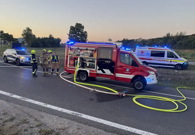 Foto: BFKDO BADEN / Stefan Schneider