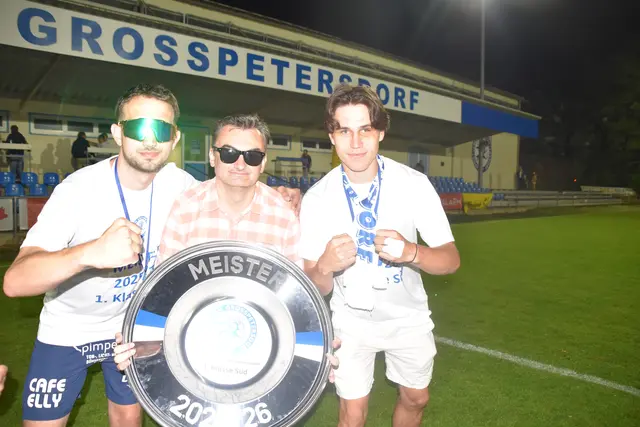 Foto: MeinBezirk/Michael Strini
