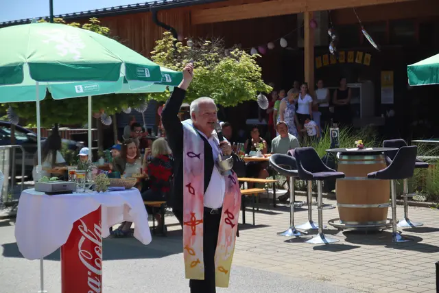 Foto: MeinBezirk/Herwig Brucker