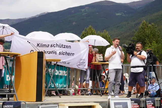 Foto: Kainz