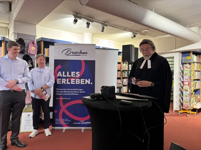Foto: MeinBezirk