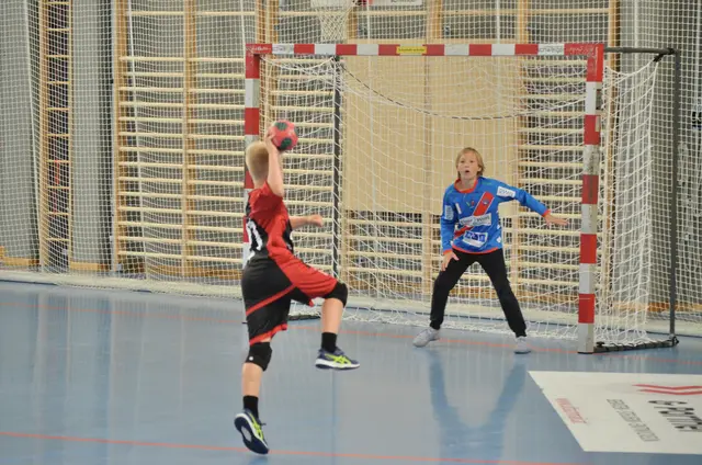Foto: Handballclub Eferding