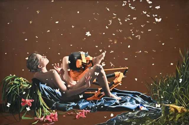 Foto: Josef Steiger