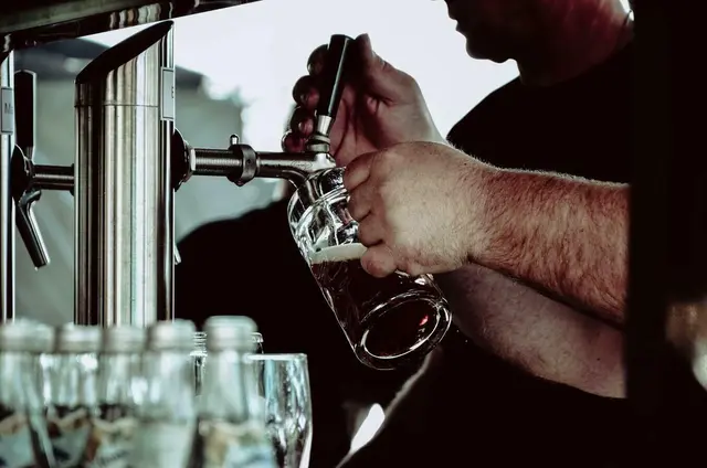 Von der Bier-Revolution und der Entstehung des 