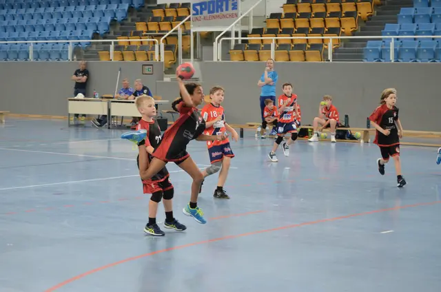 Foto: Handballclub Eferding