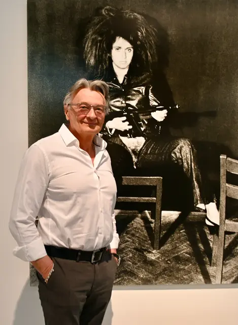 Foto: Josef Steiger